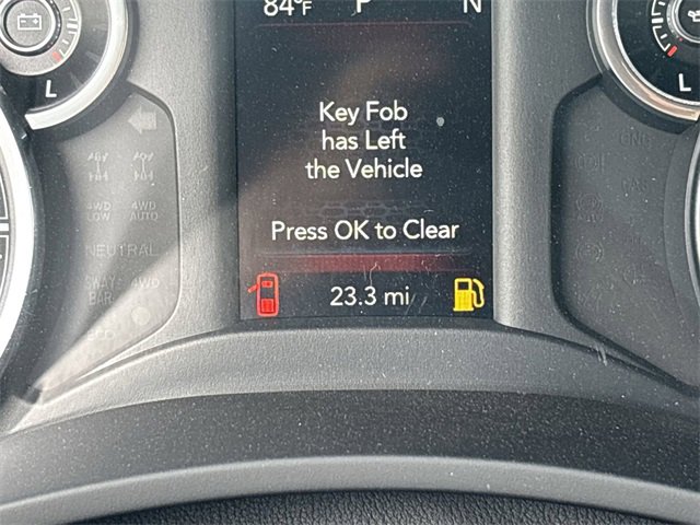 Certified 2023 RAM 2500 Tradesman image 28