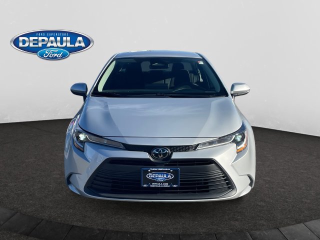 Used 2024 Toyota Corolla LE FWD image 10