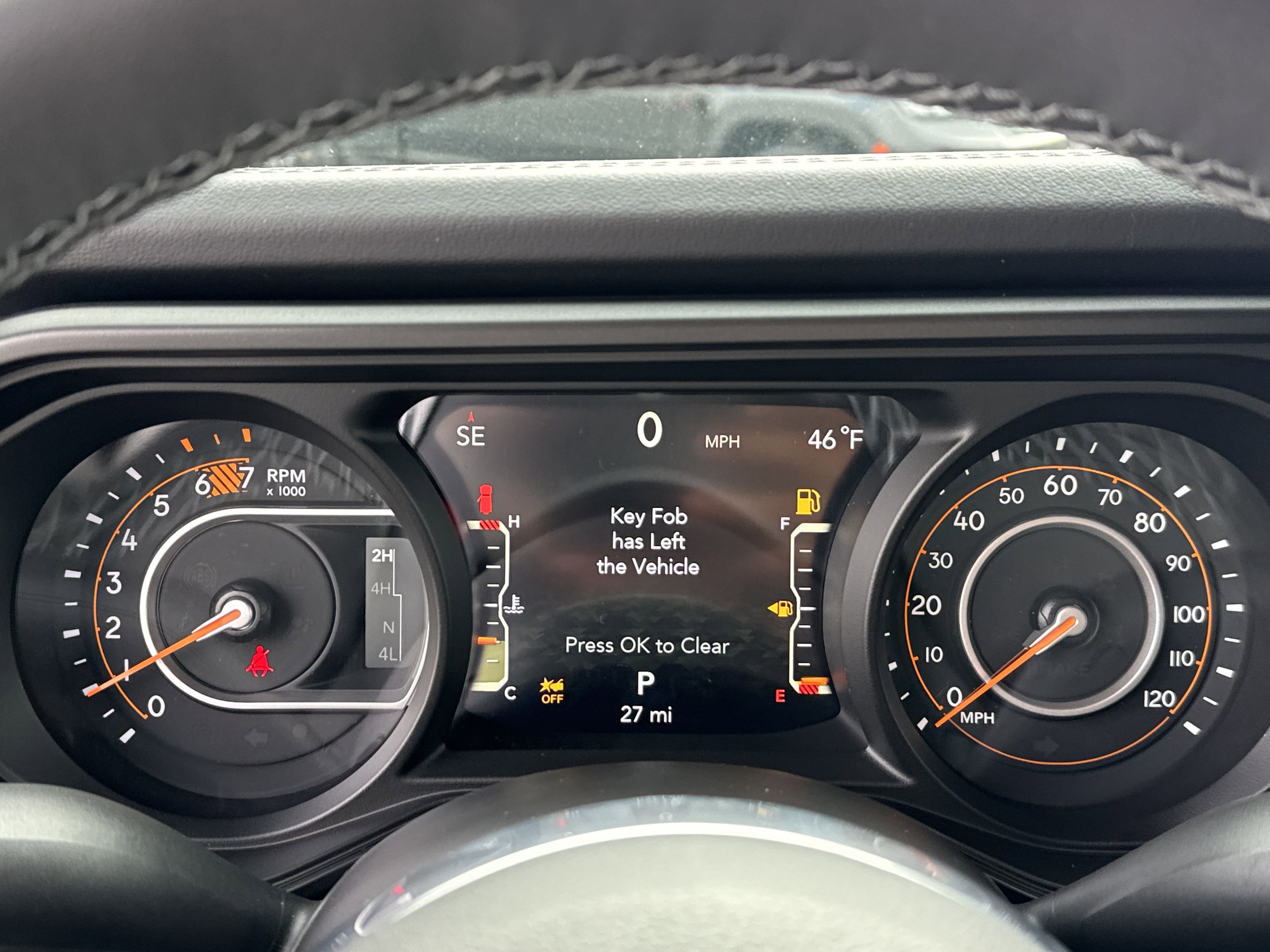 New 2026 Jeep Wrangler Sahara image 31