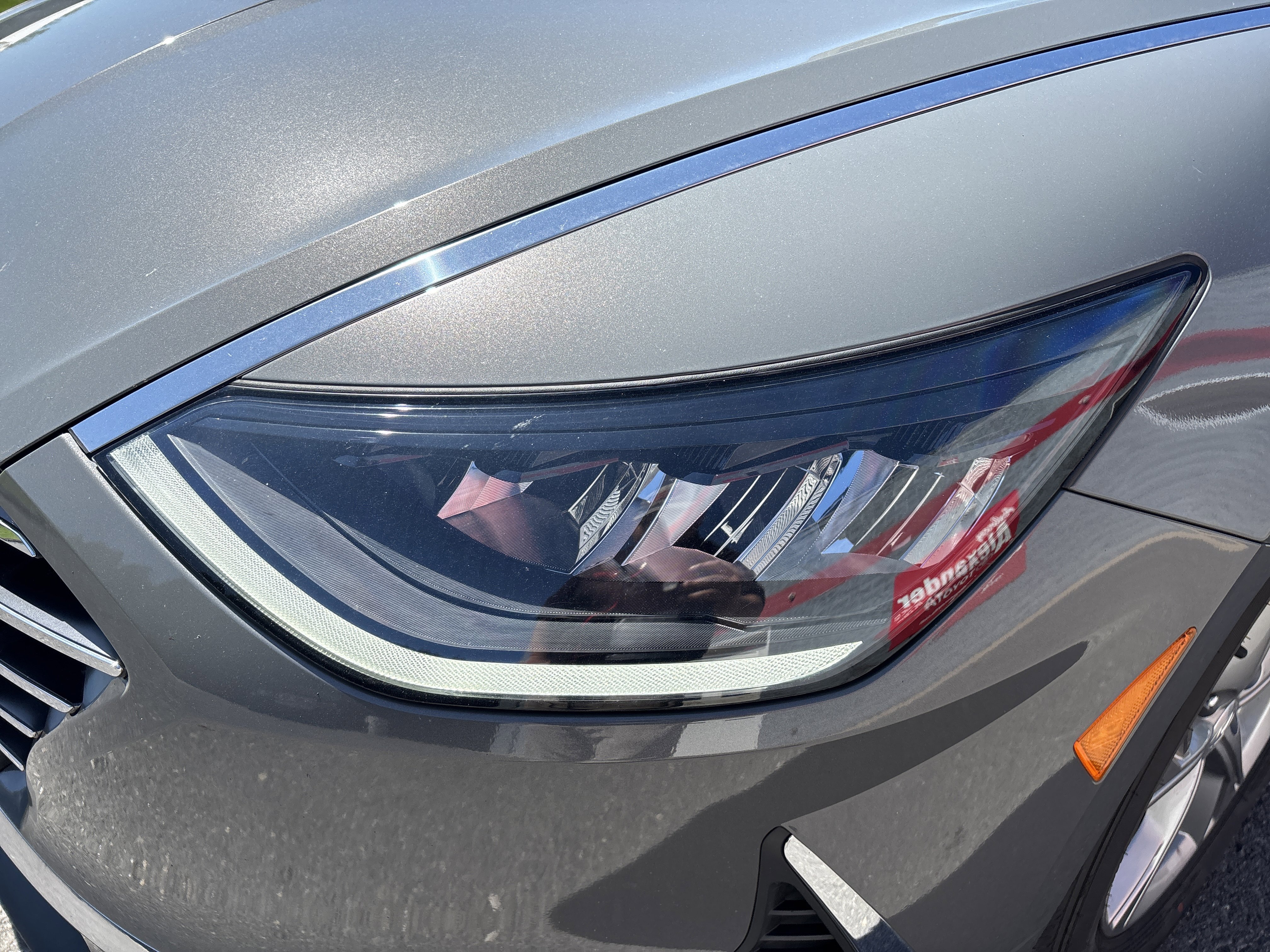 Used 2023 Hyundai Sonata SE FWD image 10