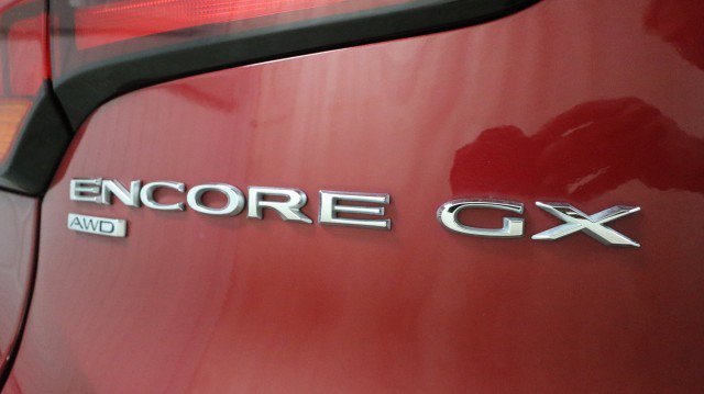 Used 2021 Buick Encore GX Preferred w/ Cold Weather Comfort Package image 21