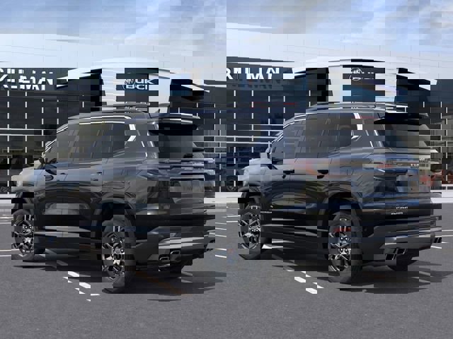 New 2026 GMC Acadia Elevation image 3