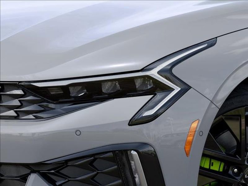 New 2026 Kia K5 GT w/ GT1 Package FWD image 10