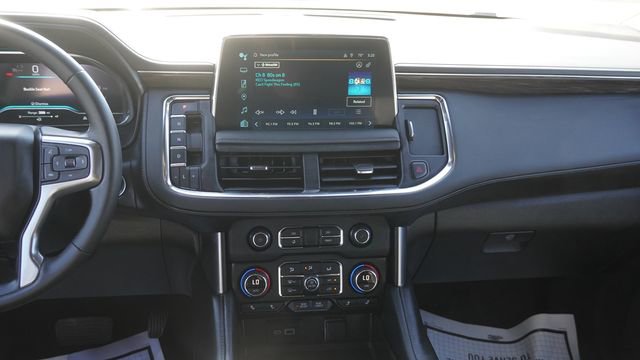 Used 2024 Chevrolet Suburban LT image 17