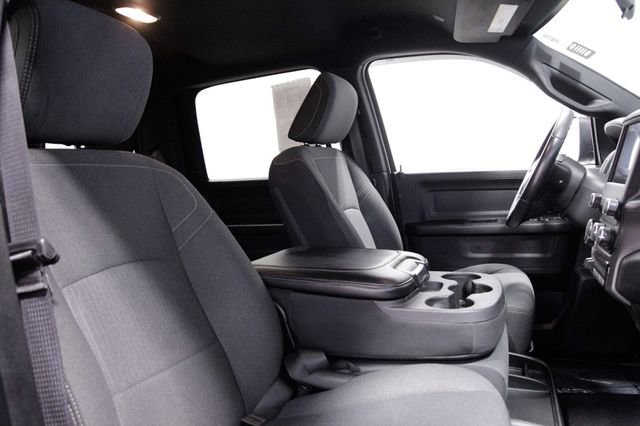 Used 2022 RAM 2500 Tradesman image 13