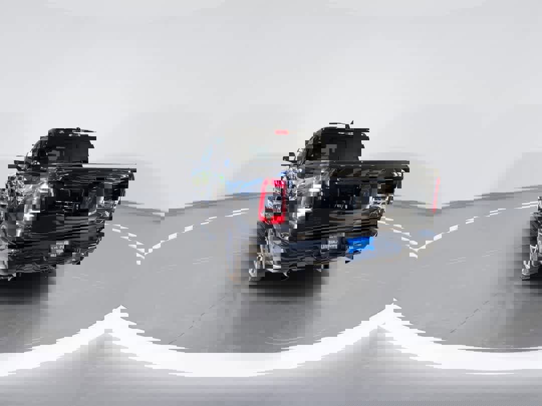 Used 2019 RAM 1500 Sport w/ Level 2 Equipment Group image 7