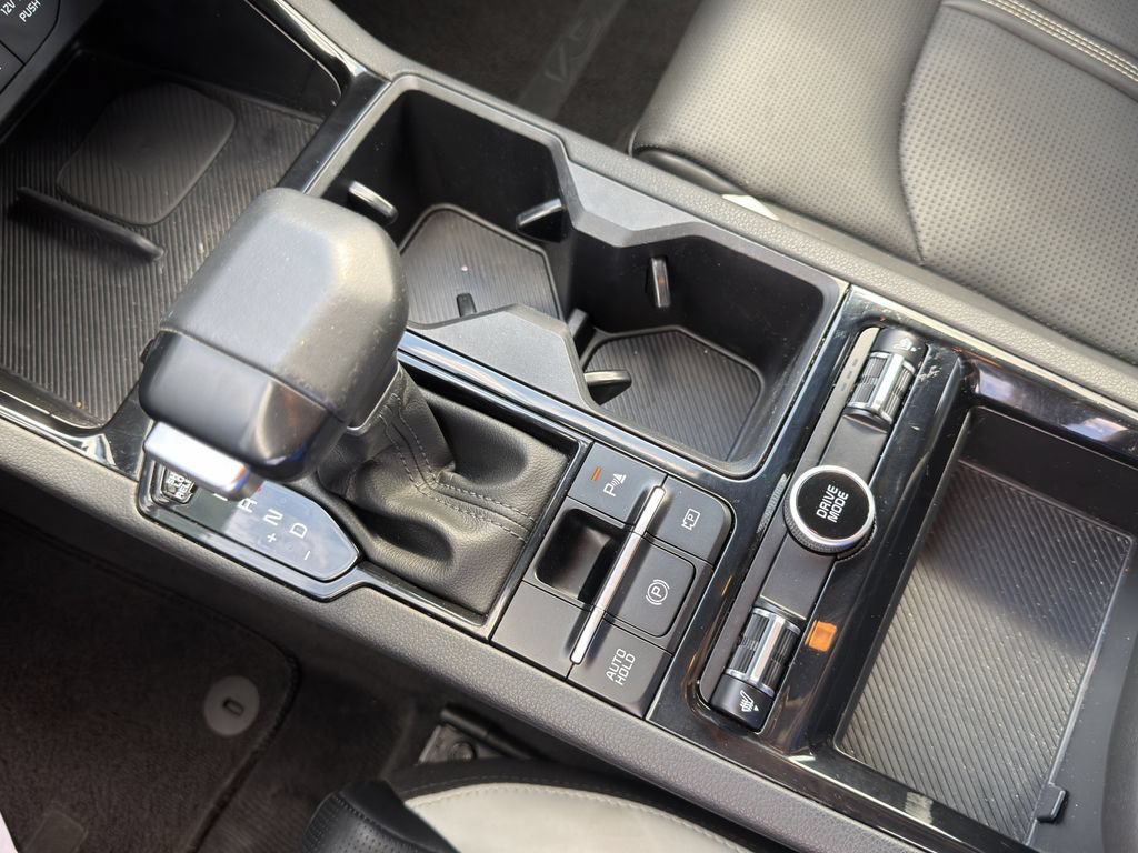 Certified 2025 Kia K5 GT-Line FWD image 32