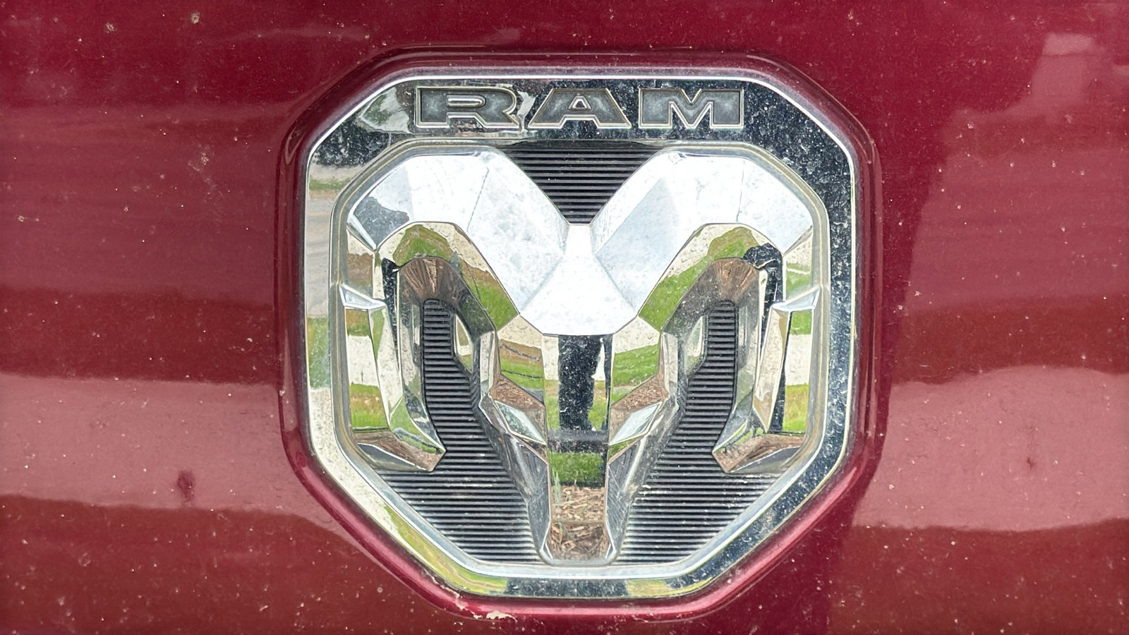 Certified 2020 RAM 1500 Big Horn RWD image 13