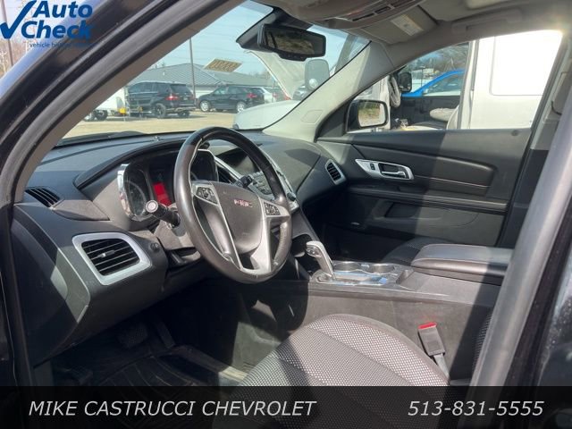 Used 2015 GMC Terrain SLE image 8