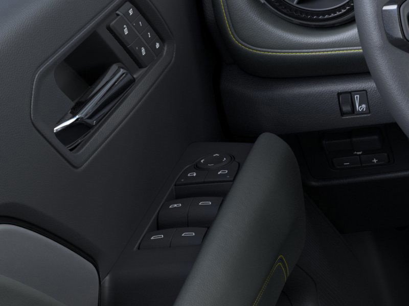 New 2026 Chevrolet Colorado ZR2 w/ Technology Package image 22