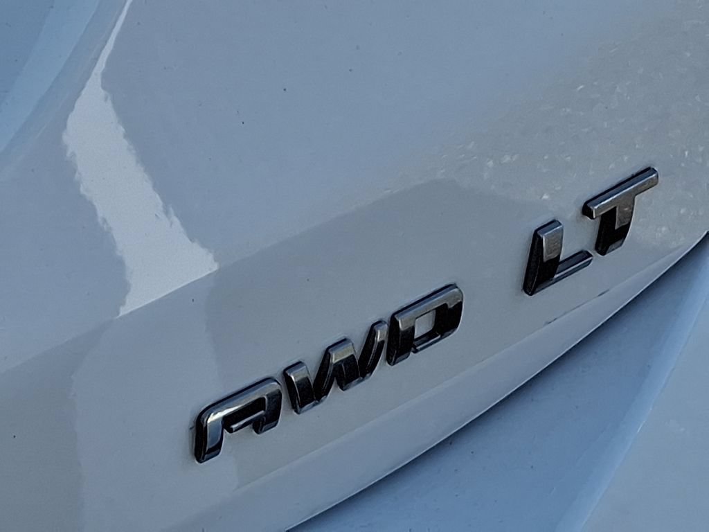 Certified 2019 Chevrolet Equinox LT AWD/4WD image 34