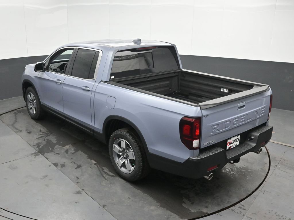 New 2026 Honda Ridgeline RTL image 30