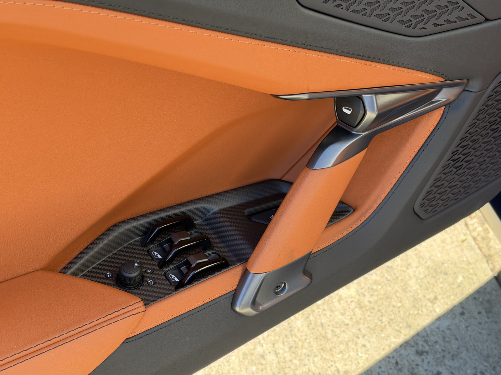Used 2026 Lamborghini Temerario AWD/4WD image 14