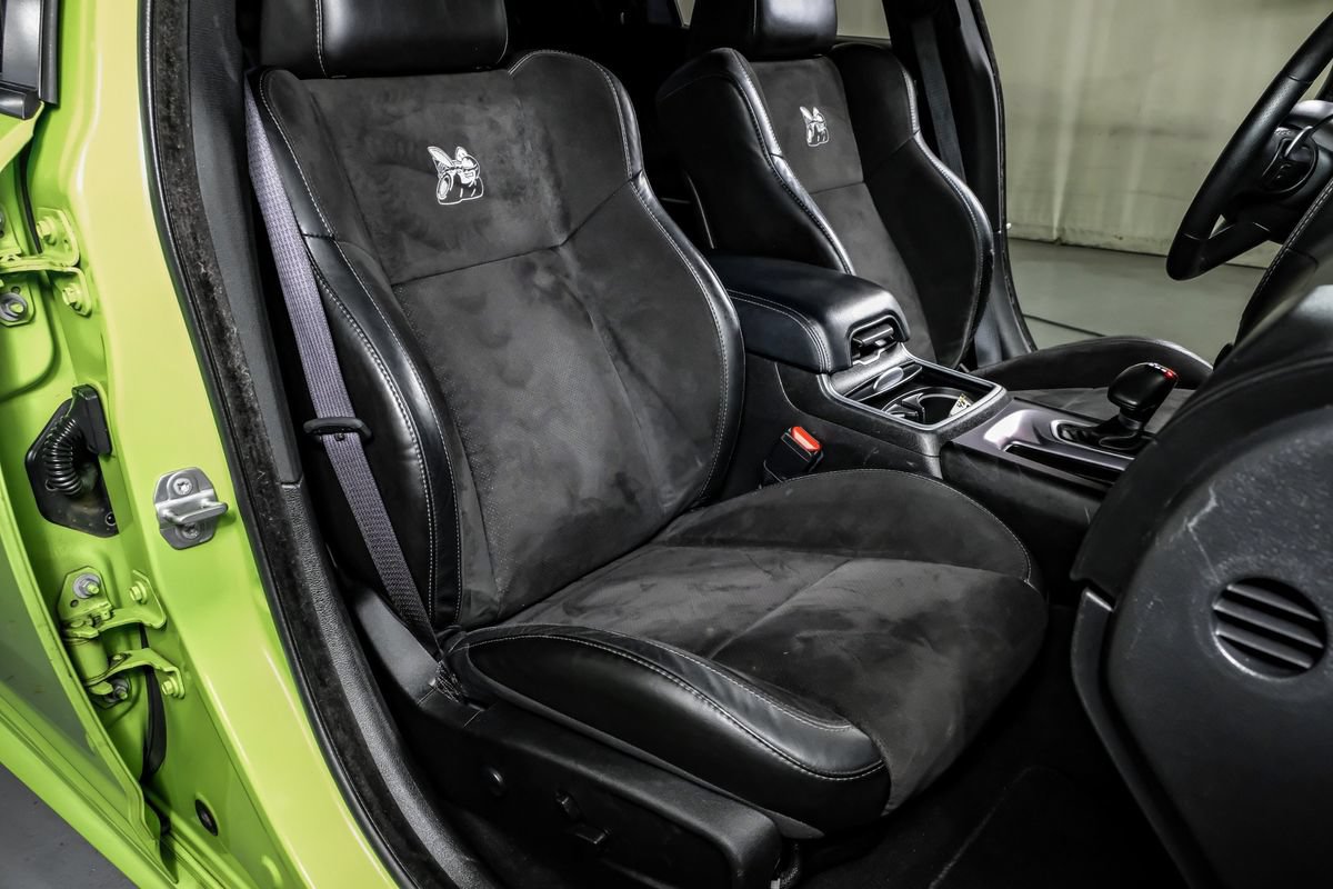 Used 2023 Dodge Charger Scat Pack RWD image 30