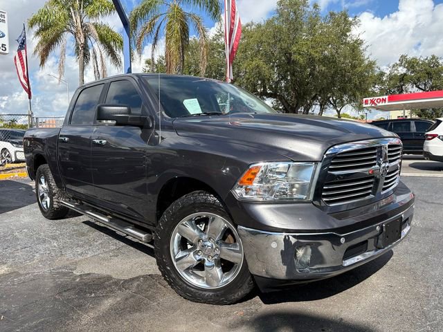 Used 2018 RAM 1500 Lone Star