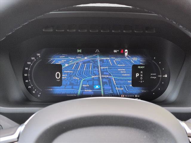 New 2026 Volvo XC90 T8 Plus w/ Protection Package AWD/4WD image 11