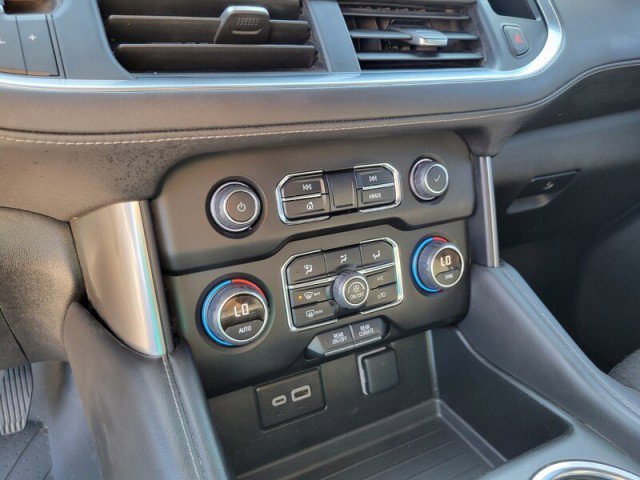 Used 2023 Chevrolet Suburban LS w/ Driver Alert Package image 22