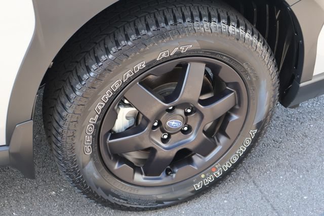 Certified 2024 Subaru Outback Wilderness AWD/4WD image 26