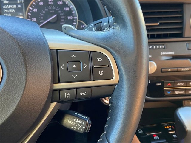 Certified 2021 Lexus RX 350 AWD w/ Premium Package image 17