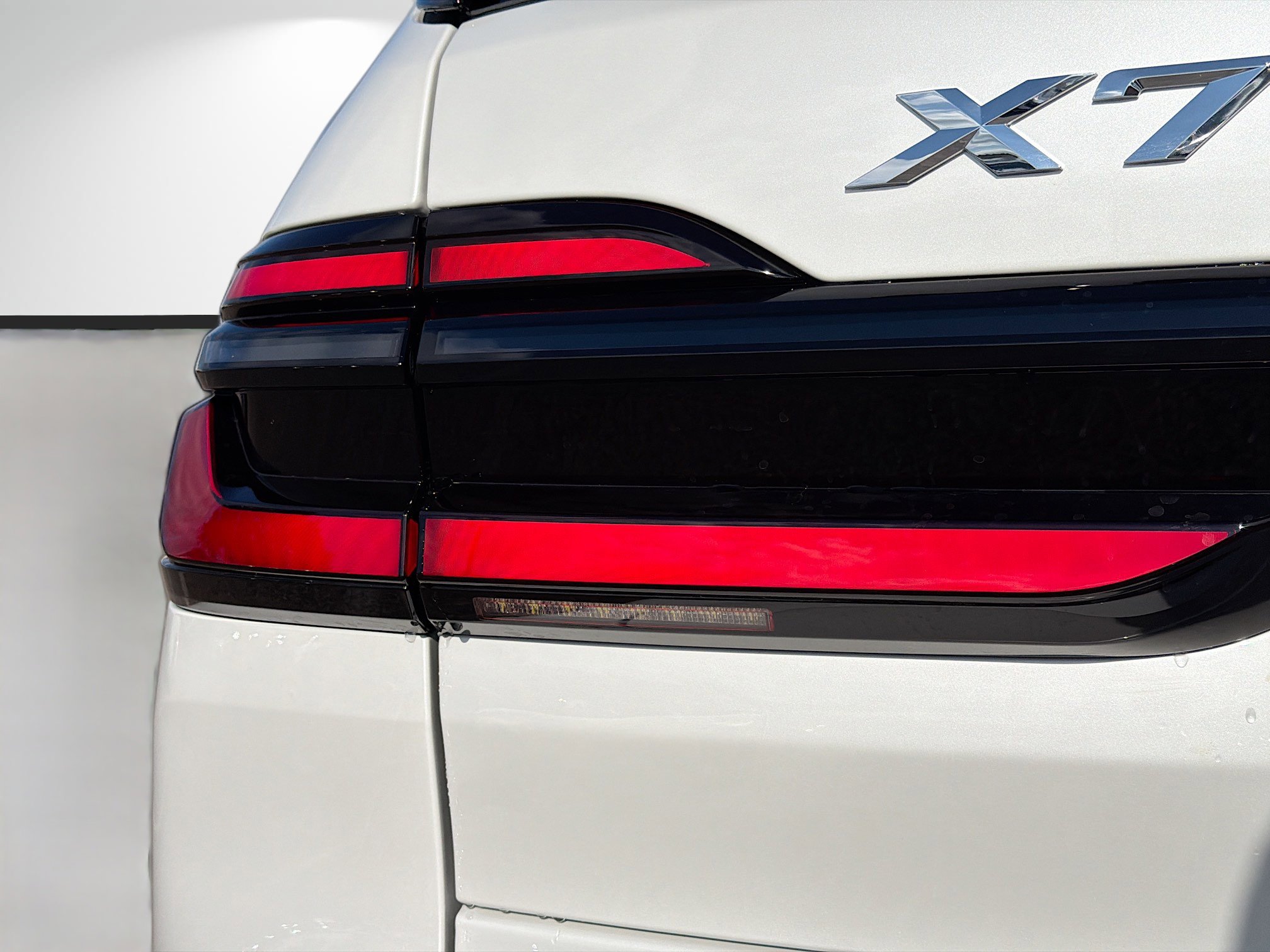 New 2026 BMW X7 xDrive40i w/ Executive Package image 10