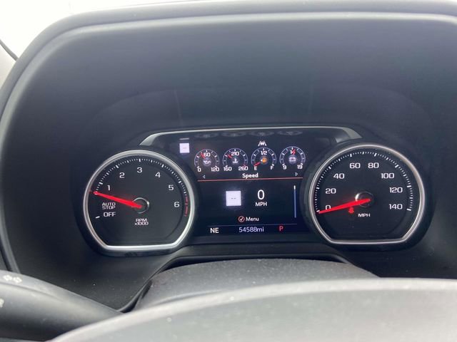 Certified 2021 Chevrolet Tahoe High Country image 19