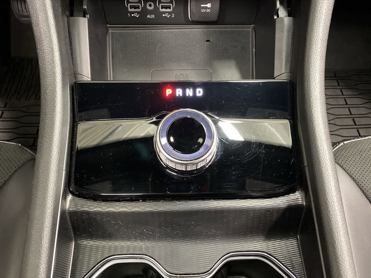 Used 2025 Jeep Grand Cherokee Altitude AWD/4WD image 27
