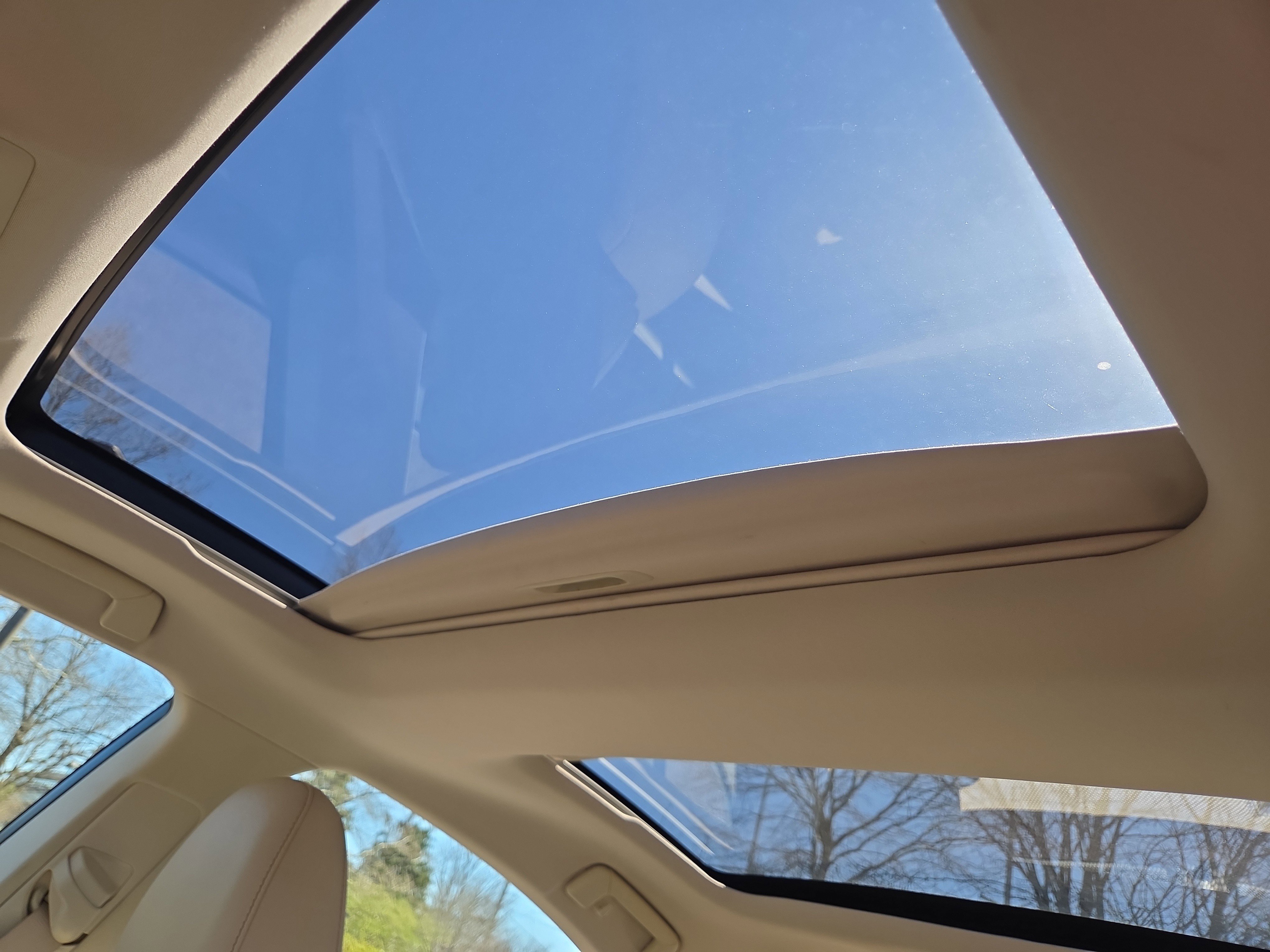 Used 2017 Lexus ES 350 w/ Luxury Package image 24