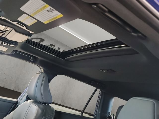 New 2026 Subaru Outback Touring XT image 11