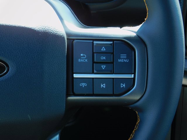 New 2025 Ford F150 Tremor w/ Equipment Group 402A High image 18