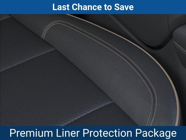 New 2025 Chevrolet Suburban Premier w/ Sun And Tow Package AWD/4WD image 24
