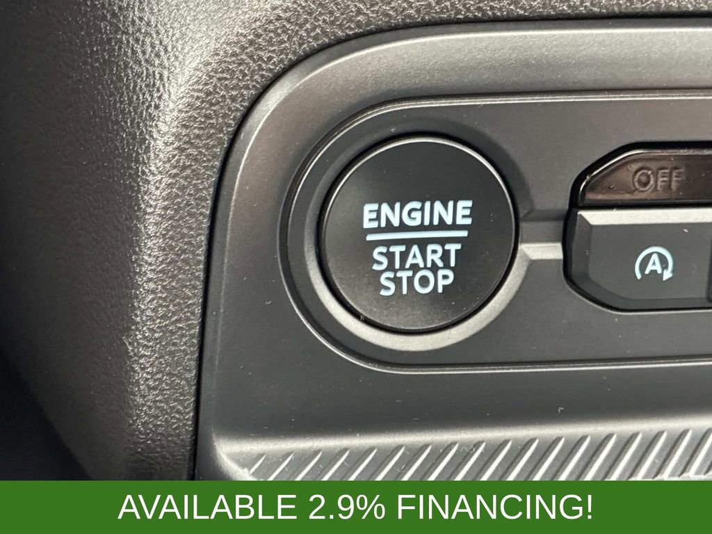 Used 2025 Ford Bronco Sport Heritage w/ Convenience Package image 27