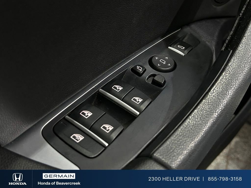 Used 2019 BMW X3 sDrive30i w/ Driving Assistance Package RWD image 25