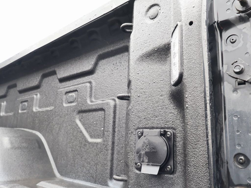 Certified 2024 GMC Sierra 3500 Denali w/ Denali Reserve Package image 38