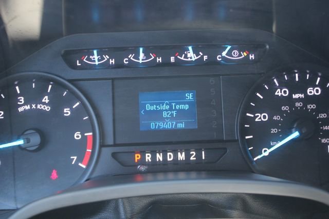 Used 2019 Ford F250 XL w/ STX Appearance Package AWD/4WD image 17