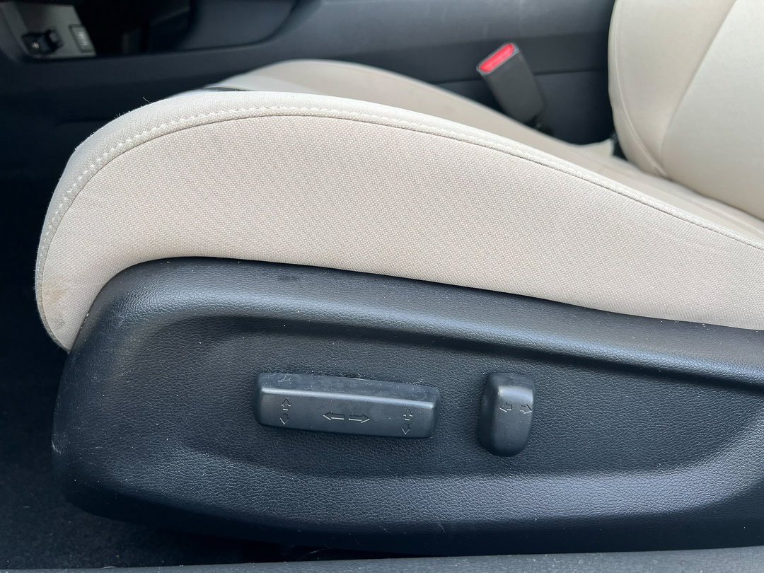 Used 2019 Honda Civic EX image 14