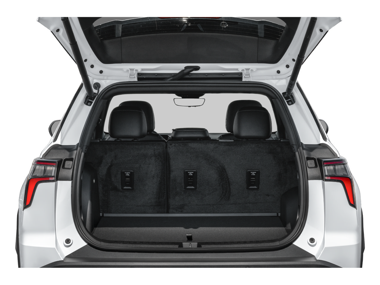 New 2027 Chevrolet Equinox LT w/ Convenience Package II AWD/4WD image 35
