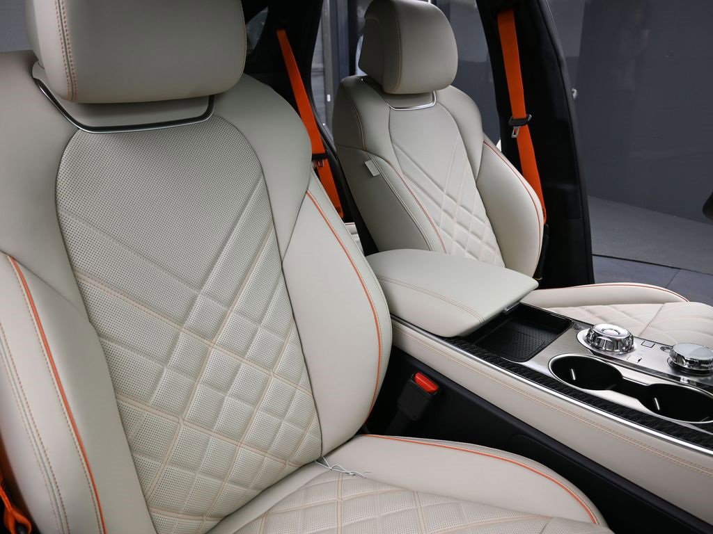 New 2026 Genesis GV70 3.5T Sport Prestige image 13