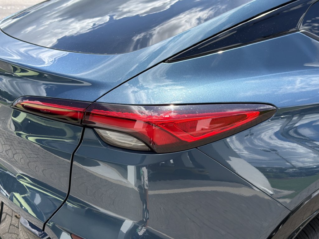 New 2026 Buick Envista Sport Touring w/ Convenience I Package FWD image 10