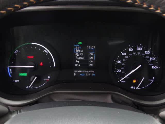 Certified 2023 Toyota Sienna XLE Woodland Edition image 24