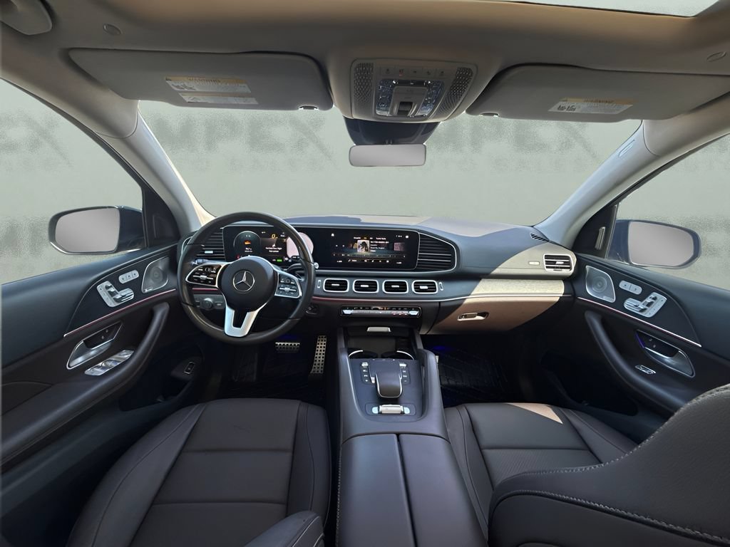 Used 2023 Mercedes-Benz GLS 450 4MATIC image 13