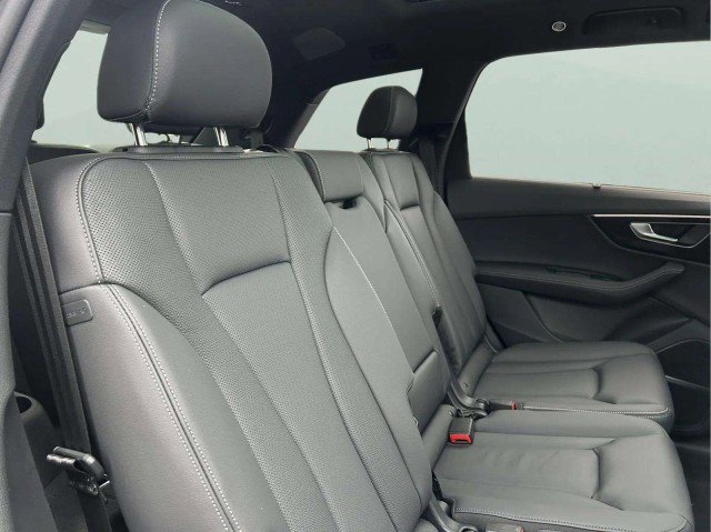 Certified 2025 Audi Q7 3.0T Premium Plus w/ Premium Plus Package image 28