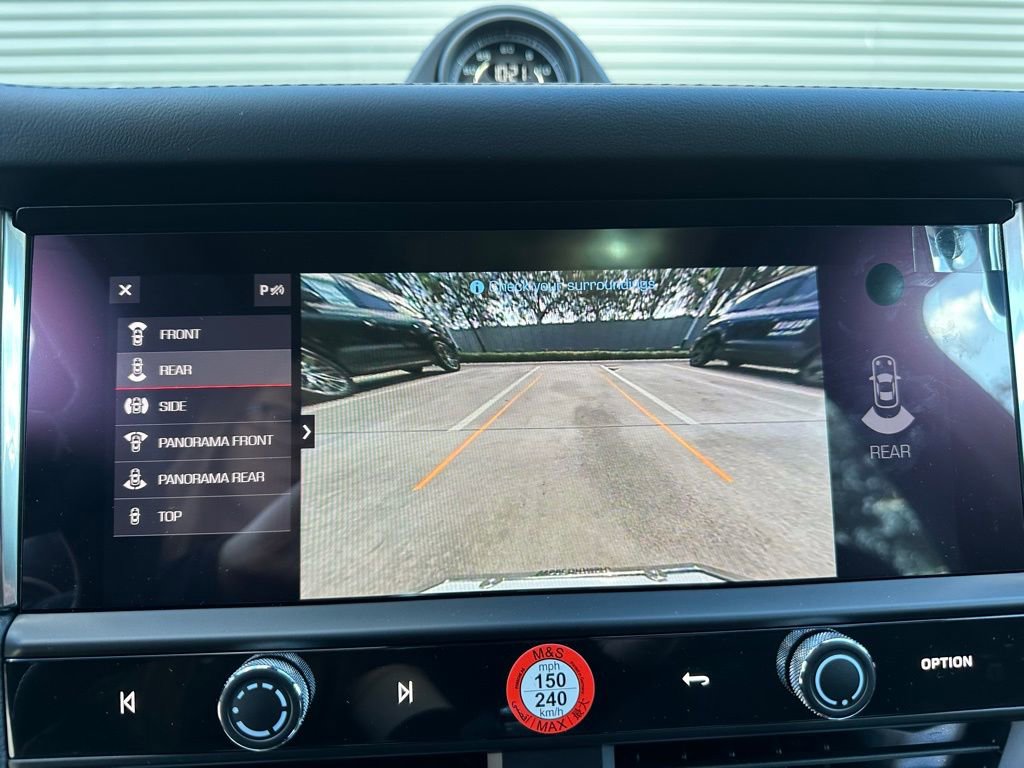 Used 2026 Porsche Macan S image 34