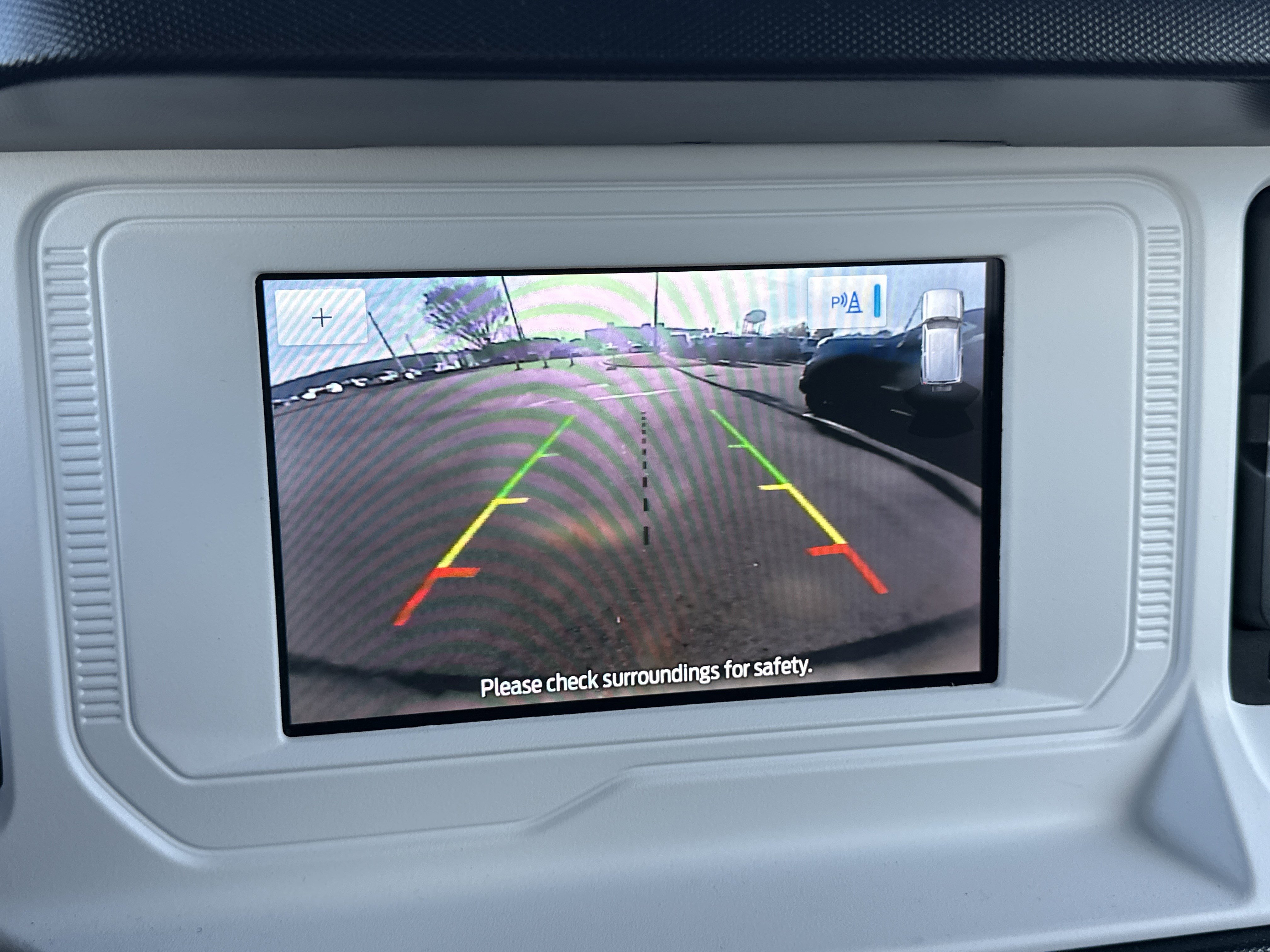 Used 2023 Ford Bronco Heritage Edition image 31