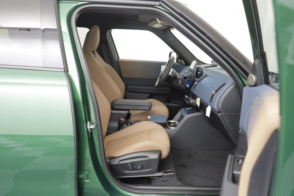 New 2027 MINI Cooper Countryman S w/ Comfort Package Max AWD/4WD image 19