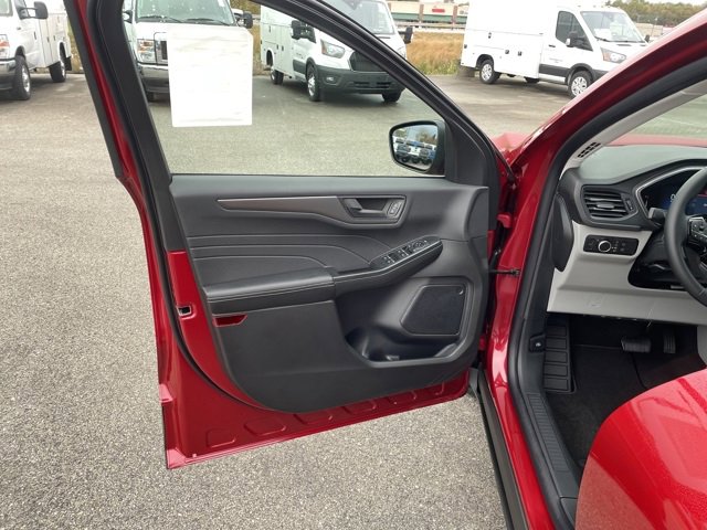 New 2026 Ford Escape Active image 19