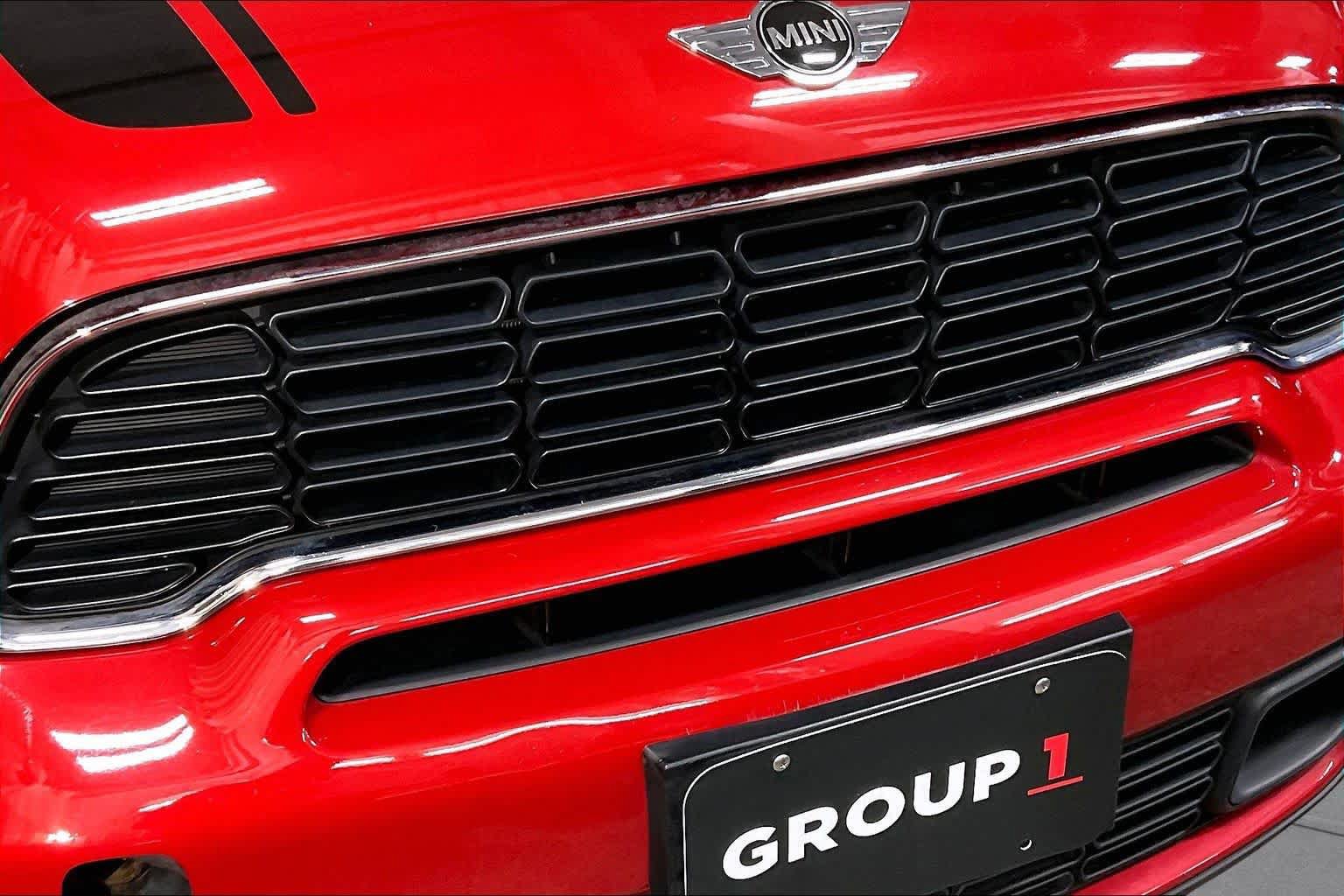 Used 2014 MINI Cooper Countryman S AWD/4WD image 29