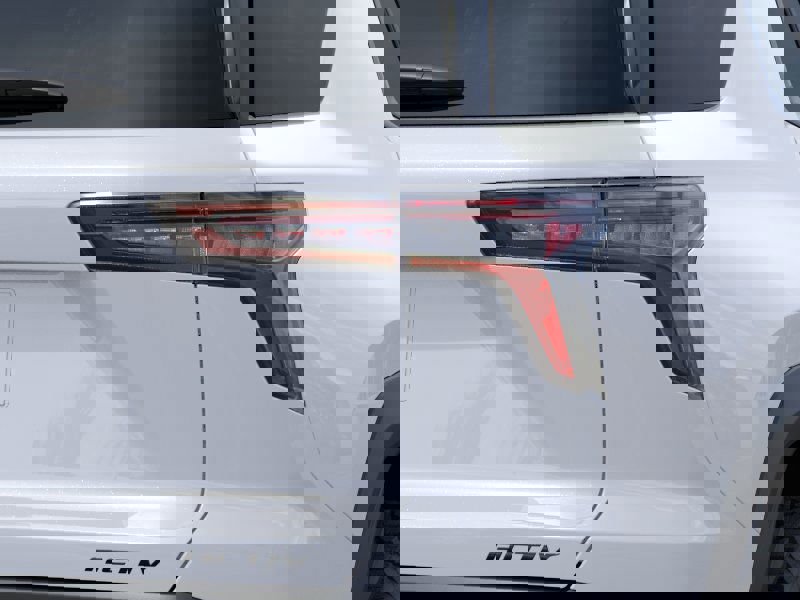 New 2026 Chevrolet Equinox ACTIV image 11