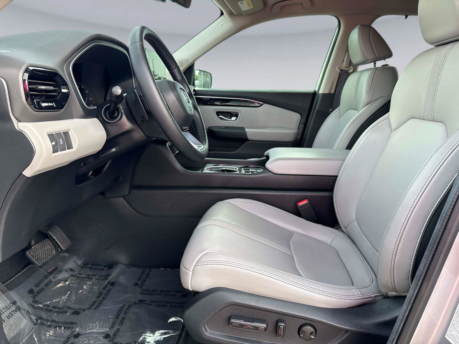 Certified 2024 Honda Pilot EX-L image 23