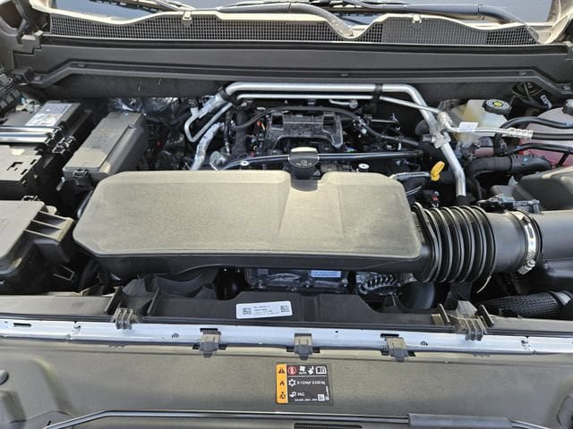 New 2026 GMC Canyon AT4X AWD/4WD image 22