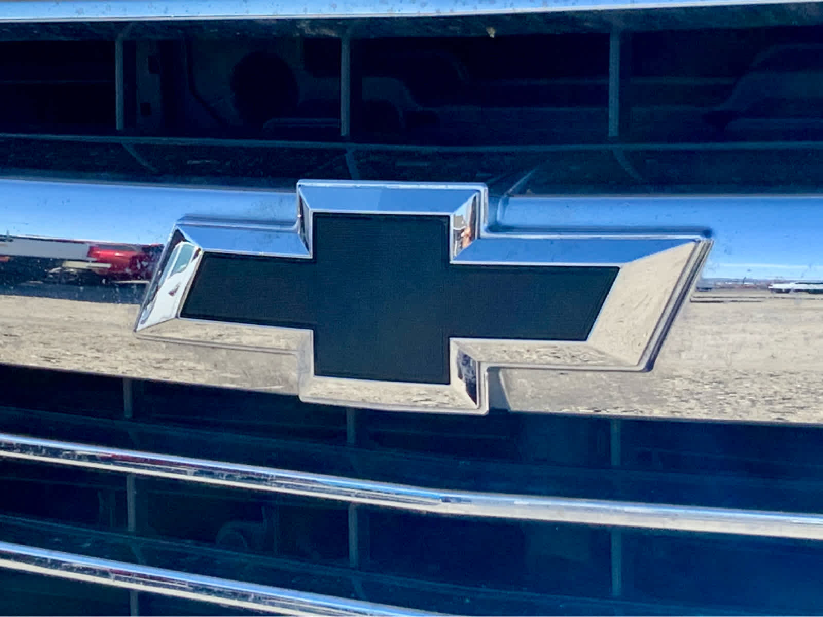 Used 2018 Chevrolet Silverado 1500 High Country AWD/4WD image 15